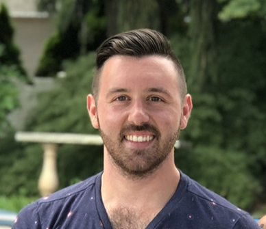 Photo of Adam McLane